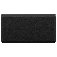 Barre de son 5.1 canaux Dolby Atmos de 580 W Q65H de TCL avec haut-parleur d'extrêmes graves sans fil