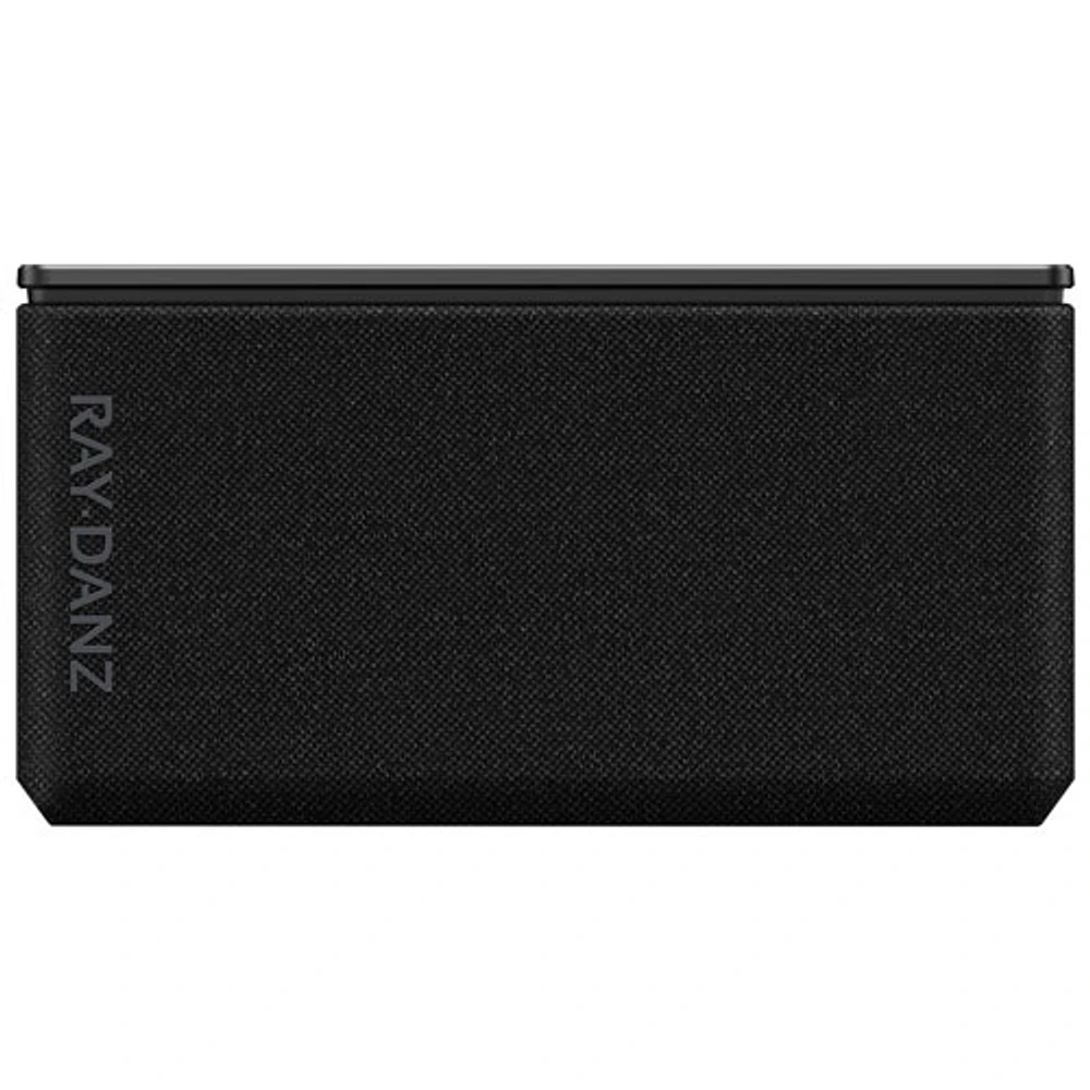Barre de son 5.1 canaux Dolby Atmos de 580 W Q65H de TCL avec haut-parleur d'extrêmes graves sans fil