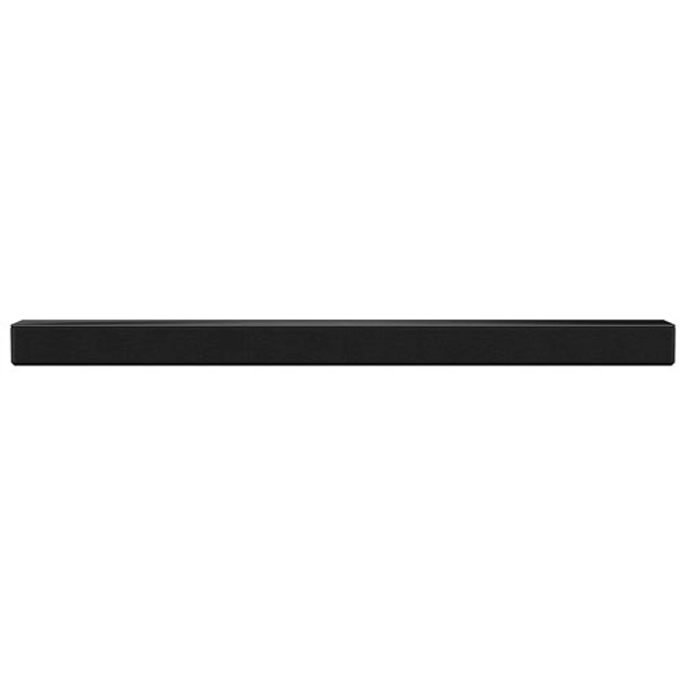 Barre de son 5.1 canaux Dolby Atmos de 580 W Q65H de TCL avec haut-parleur d'extrêmes graves sans fil