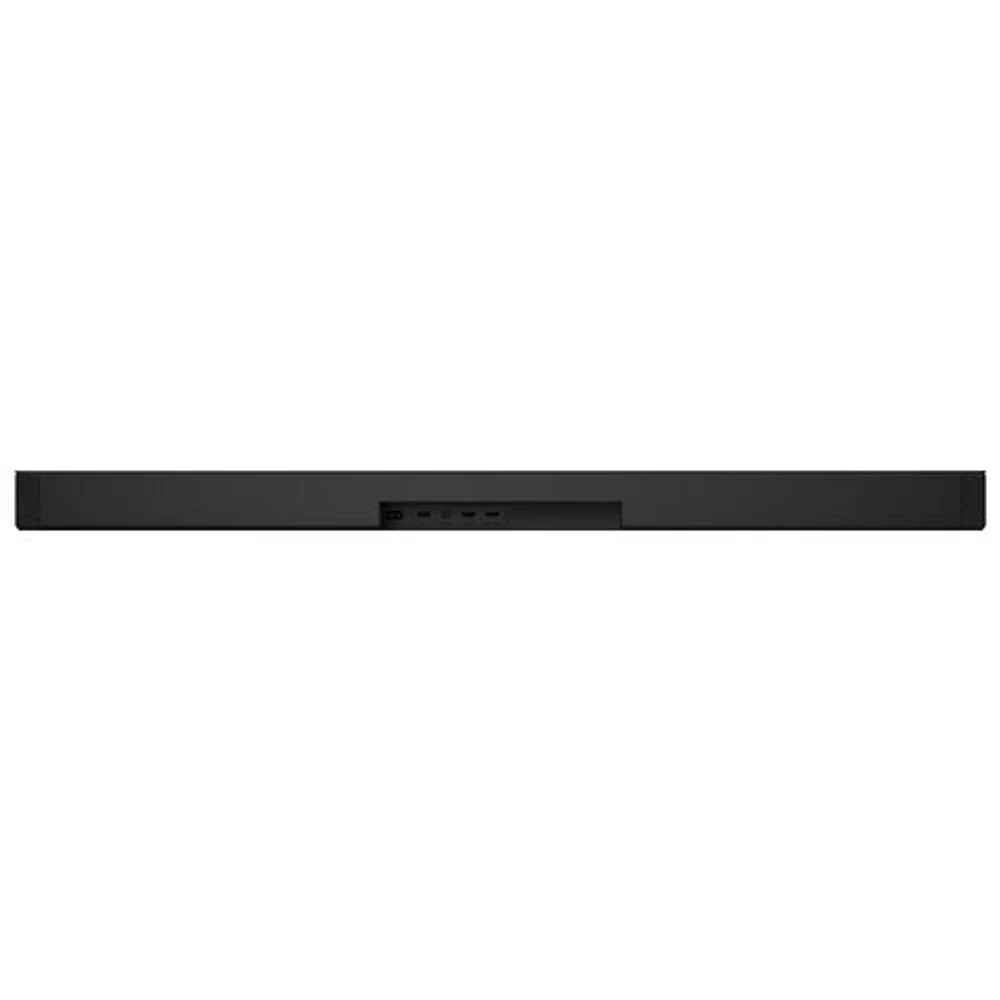 Barre de son 5.1 canaux Dolby Atmos de 580 W Q65H de TCL avec haut-parleur d'extrêmes graves sans fil