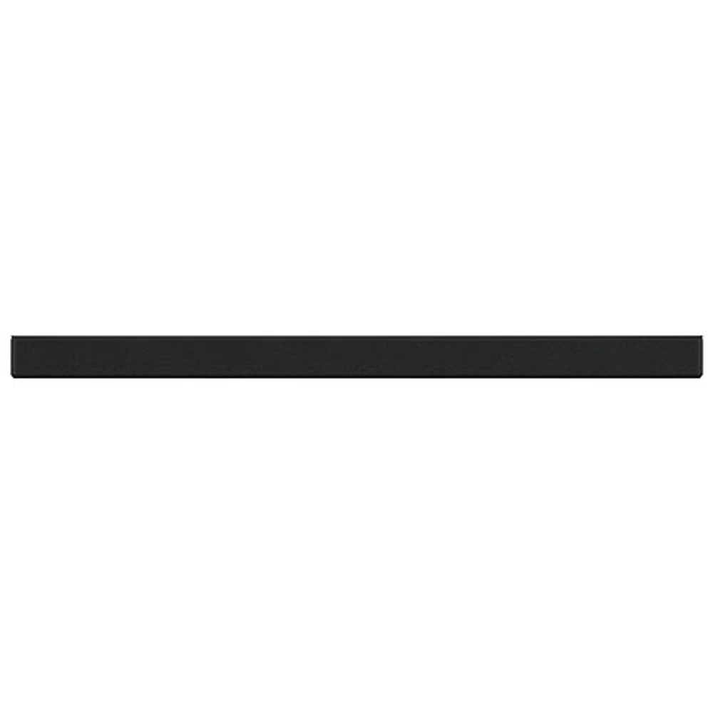 Barre de son 5.1 canaux Dolby Atmos de 580 W Q65H de TCL avec haut-parleur d'extrêmes graves sans fil
