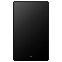 Barre de son 5.1 canaux Dolby Atmos de 580 W Q65H de TCL avec haut-parleur d'extrêmes graves sans fil
