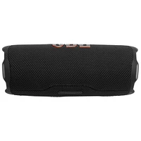 Haut-parleur sans fil Bluetooth étanche Flip 7 de JBL