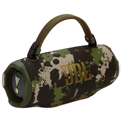 JBL Charge 6 Waterproof Bluetooth Wireless Speaker