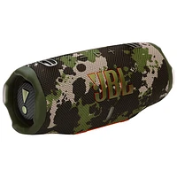 JBL Charge 6 Waterproof Bluetooth Wireless Speaker
