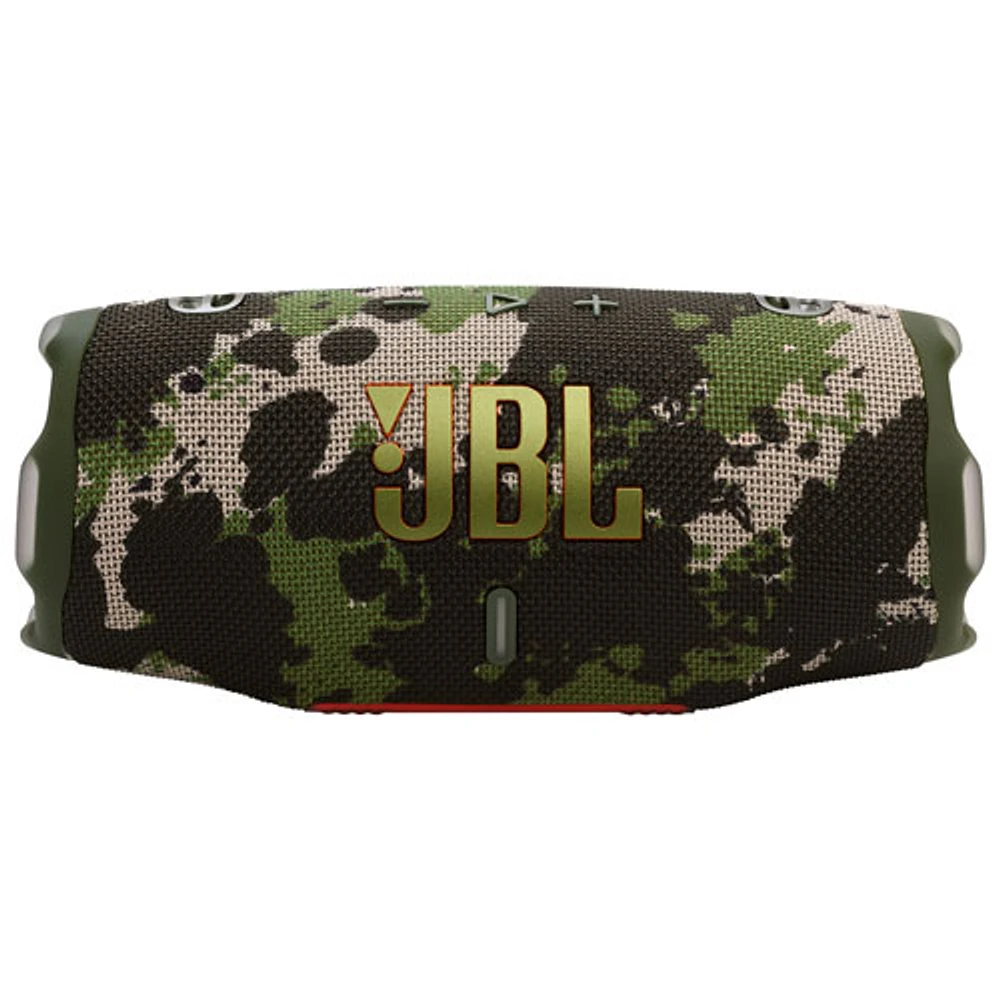 JBL Charge 6 Waterproof Bluetooth Wireless Speaker