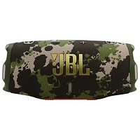 JBL Charge 6 Waterproof Bluetooth Wireless Speaker
