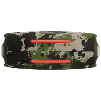 JBL Charge 6 Waterproof Bluetooth Wireless Speaker