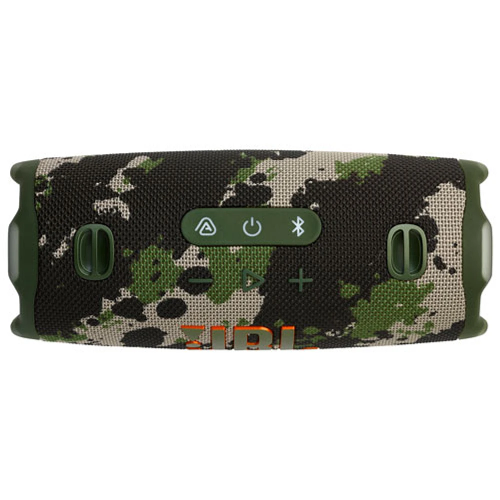 JBL Charge 6 Waterproof Bluetooth Wireless Speaker