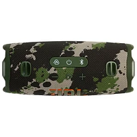 JBL Charge 6 Waterproof Bluetooth Wireless Speaker