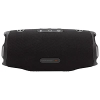 JBL Charge 6 Waterproof Bluetooth Wireless Speaker - Black