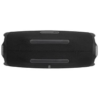 JBL Charge 6 Waterproof Bluetooth Wireless Speaker - Black