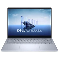 Dell Plus 14" Touchscreen 2-in-1 Copilot+ PC Laptop - Ice Blue (Intel Core Ultra 5 - 226V/16GB RAM/512GB SSD)
