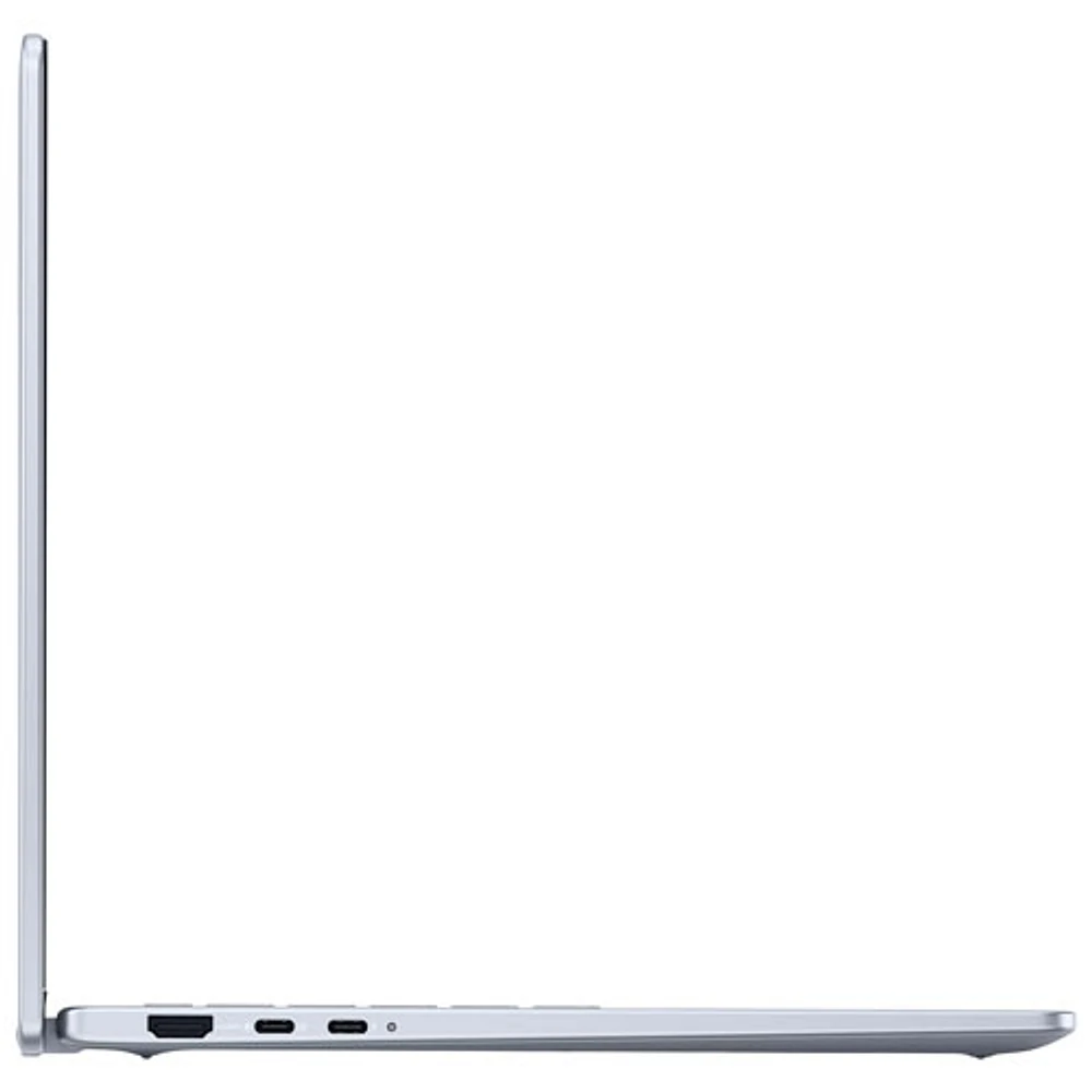 Dell Plus 14" Touchscreen 2-in-1 Copilot+ PC Laptop - Ice Blue (Intel Core Ultra 5 - 226V/16GB RAM/512GB SSD)