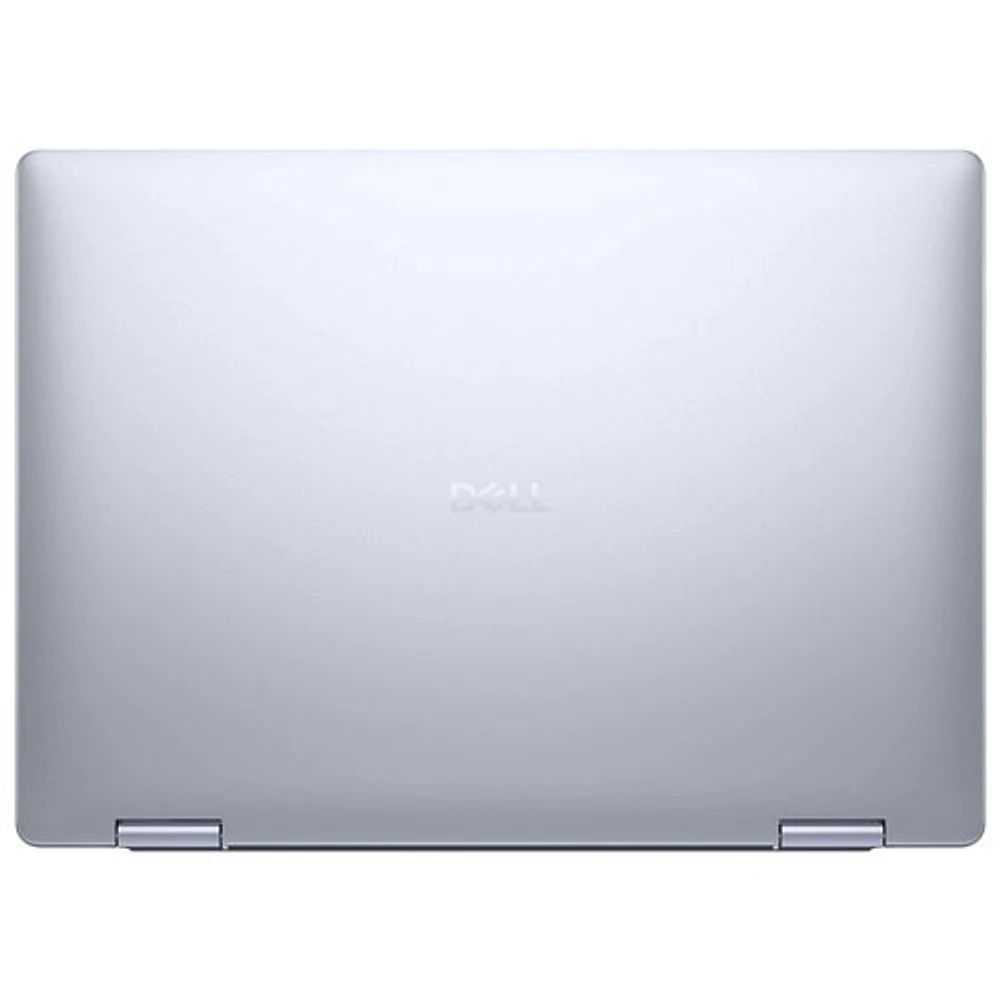 Dell Plus 14" Touchscreen 2-in-1 Copilot+ PC Laptop - Ice Blue (Intel Core Ultra 5 - 226V/16GB RAM/512GB SSD)