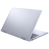 Portable 2-en-1 à écran tactile de 14 po Copilot+ PC Plus de Dell - Bleu glacier (Core Ultra 5 - 226V d'Intel/RAM 16 Go/SSD 512 Go)