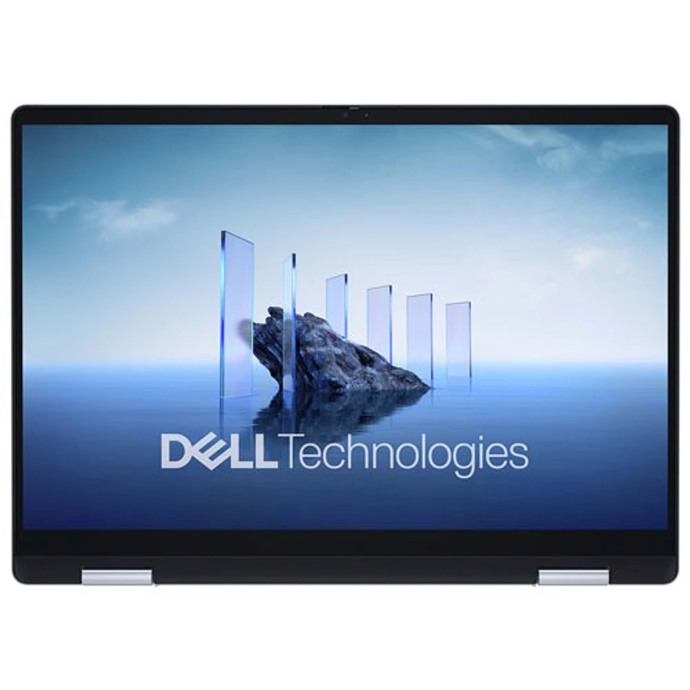 Dell Plus 14" Touchscreen 2-in-1 Copilot+ PC Laptop - Ice Blue (Intel Core Ultra 5 - 226V/16GB RAM/512GB SSD)