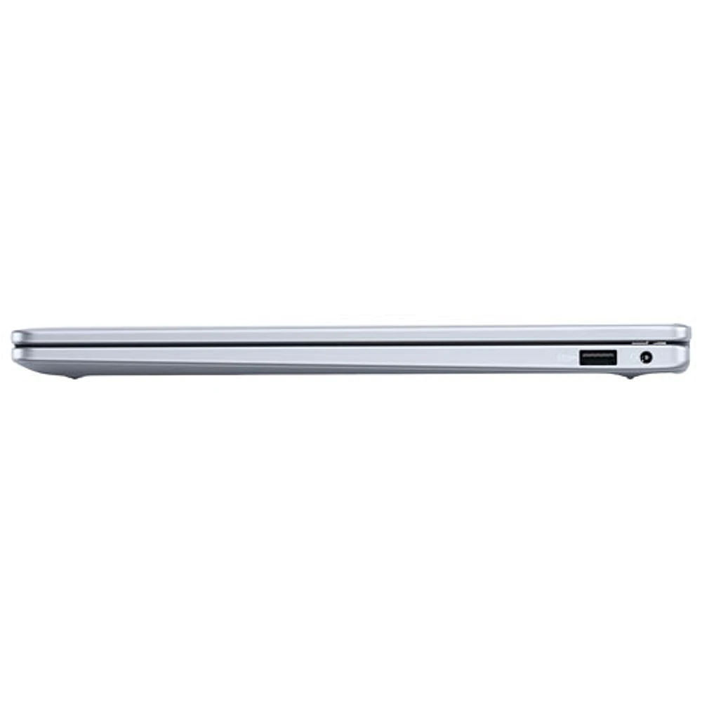 Dell Plus 14" Touchscreen 2-in-1 Copilot+ PC Laptop - Ice Blue (Intel Core Ultra 5 - 226V/16GB RAM/512GB SSD)