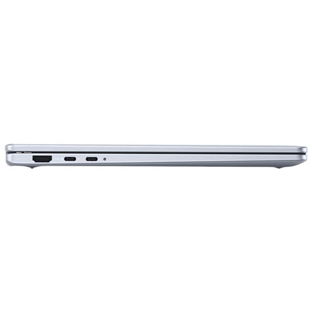 Dell Plus 14" Touchscreen 2-in-1 Copilot+ PC Laptop - Ice Blue (Intel Core Ultra 5 - 226V/16GB RAM/512GB SSD)