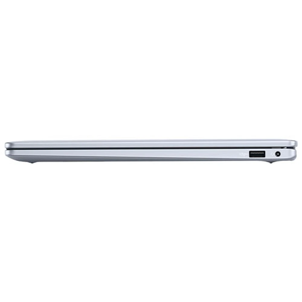 Dell Plus 14" Copilot+ PC Laptop - Ice Blue (Intel Core Ultra