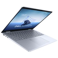 Dell Plus 14" Copilot+ PC Laptop - Ice Blue (Intel Core Ultra