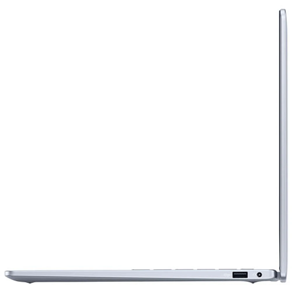 Portable Copilot+ PC Plus de 14 po de Dell - Bleu glacier (Core Ultra