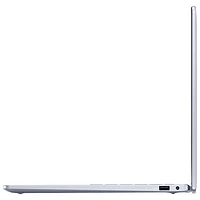 Portable Copilot+ PC Plus de 14 po de Dell - Bleu glacier (Core Ultra