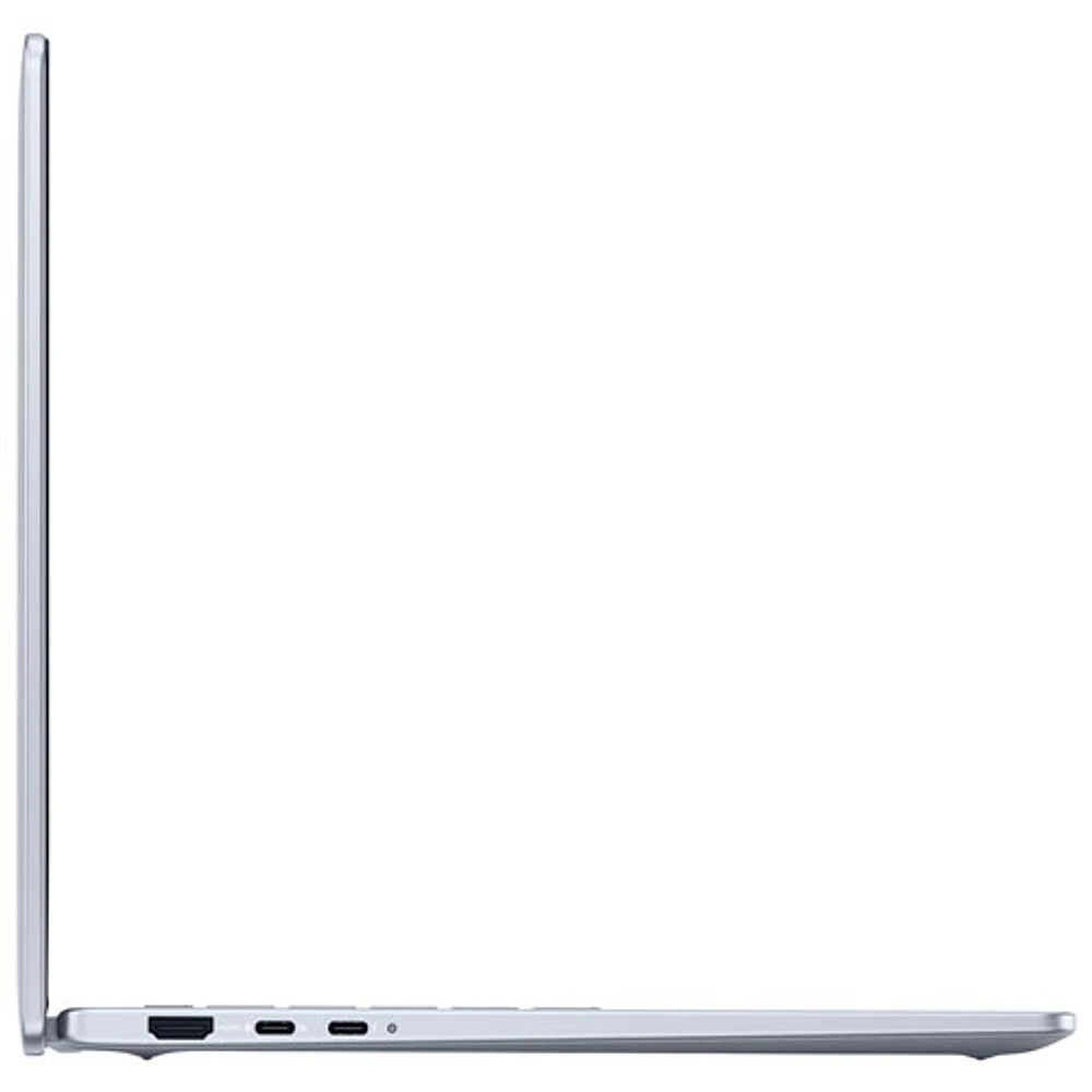 Portable Copilot+ PC Plus de 14 po de Dell - Bleu glacier (Core Ultra