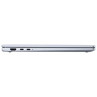 Portable Copilot+ PC Plus de 14 po de Dell - Bleu glacier (Core Ultra