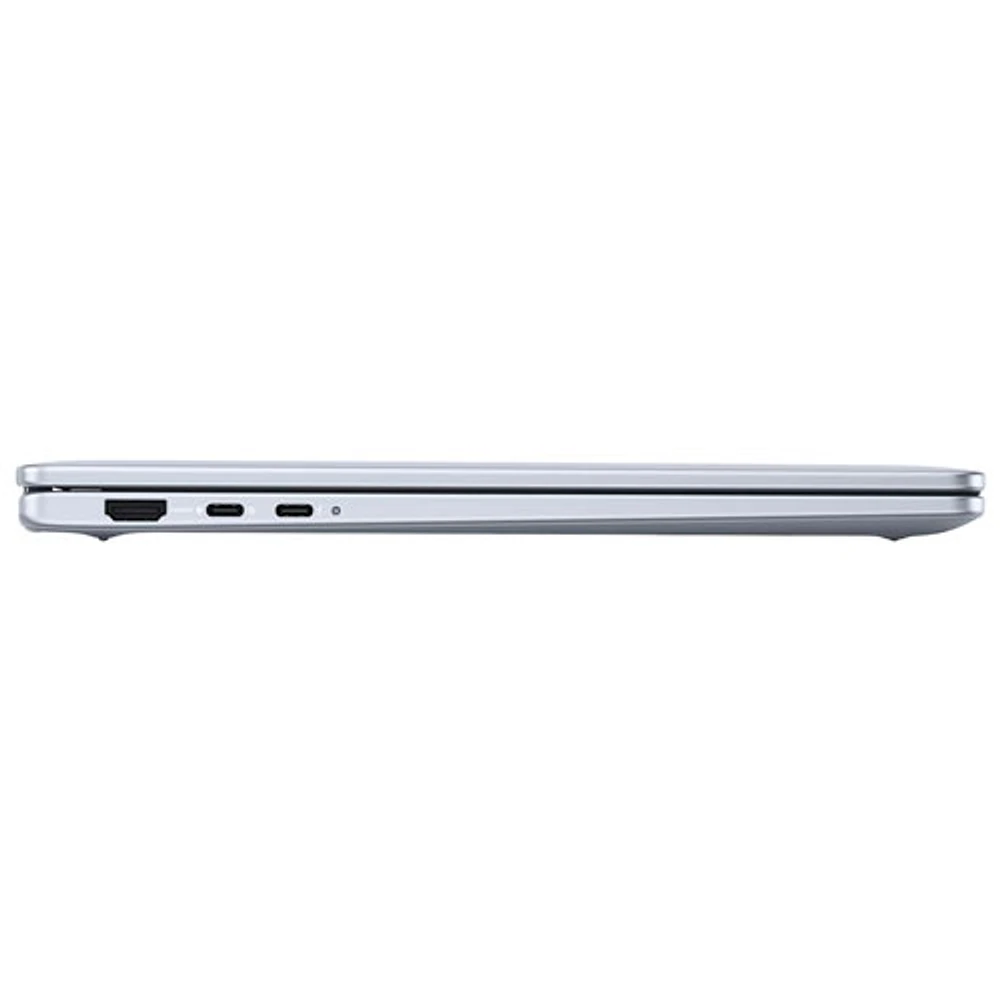 Dell Plus 14" Copilot+ PC Laptop - Ice Blue (Intel Core Ultra 9 - 288V/32GB RAM/1TB SSD)