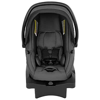 Evenflo Omni Signature Convertible Stroller with LiteMax Infant Car Seat - Porto Black