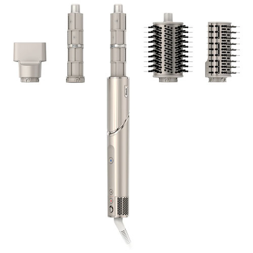 Shark FlexStyle Multi-Styler & Hair Dryer (HD430)