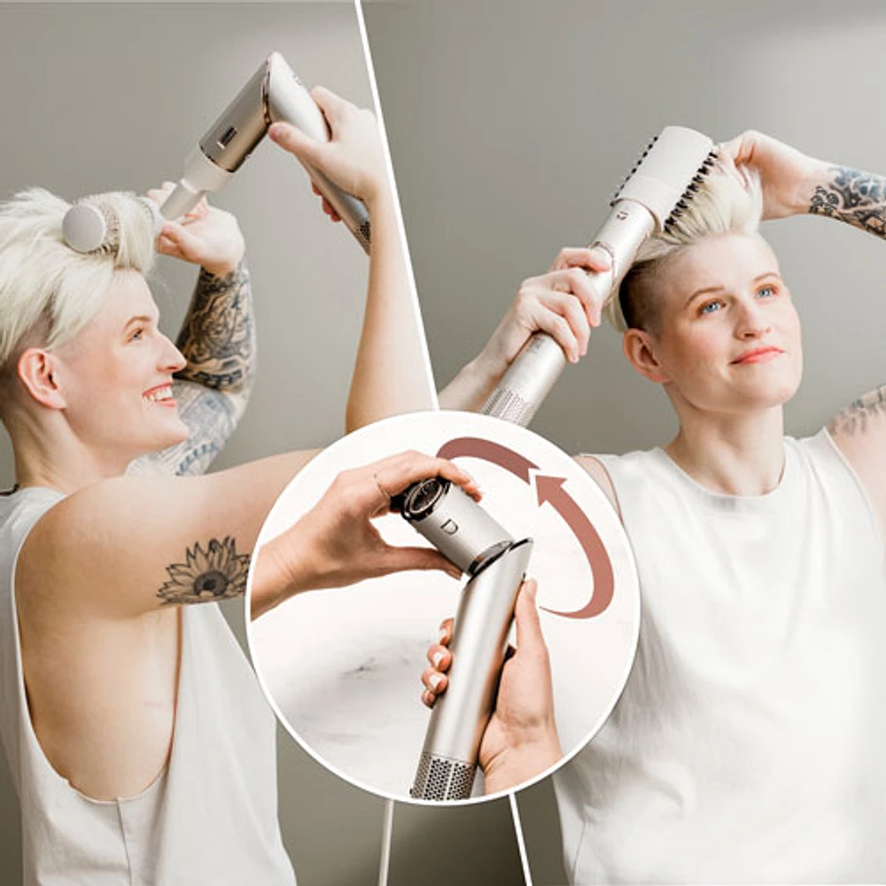 Shark FlexStyle Multi-Styler & Hair Dryer (HD430)