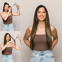 Shark FlexStyle Multi-Styler & Hair Dryer (HD430)