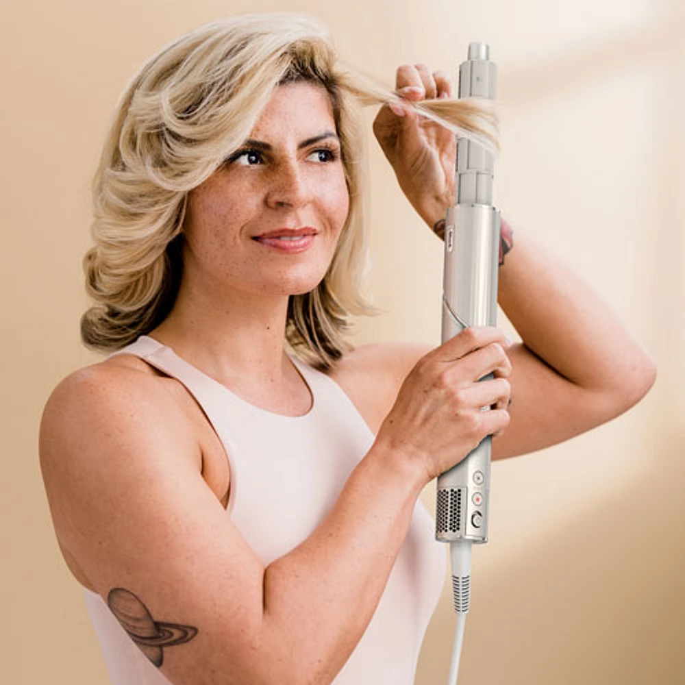 Shark FlexStyle Multi-Styler & Hair Dryer (HD430)