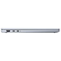 Dell Plus 14" Touchscreen 2-in-1 Copilot+ PC Laptop - Ice Blue (Intel Core Ultra 7 - 256V/16GB RAM/1TB SSD)