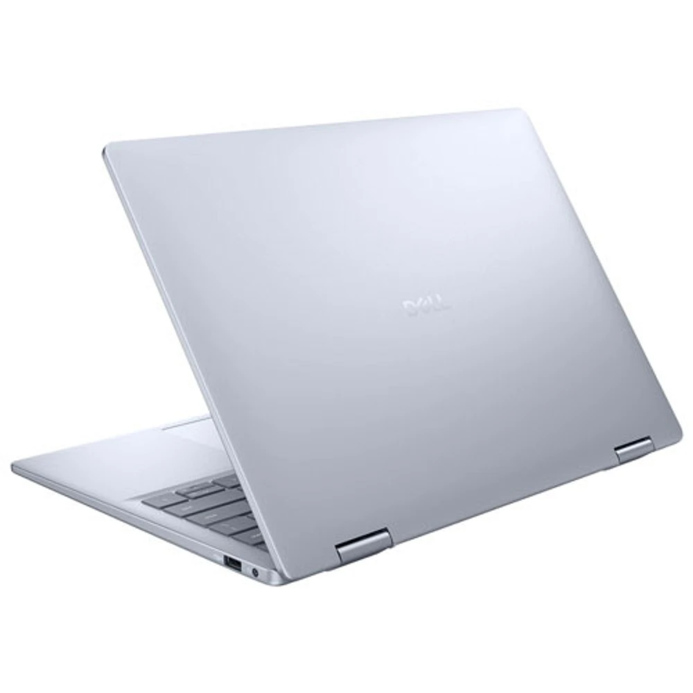Dell Plus 14" Touchscreen 2-in-1 Copilot+ PC Laptop - Ice Blue (Intel Core Ultra 7 - 256V/16GB RAM/1TB SSD)
