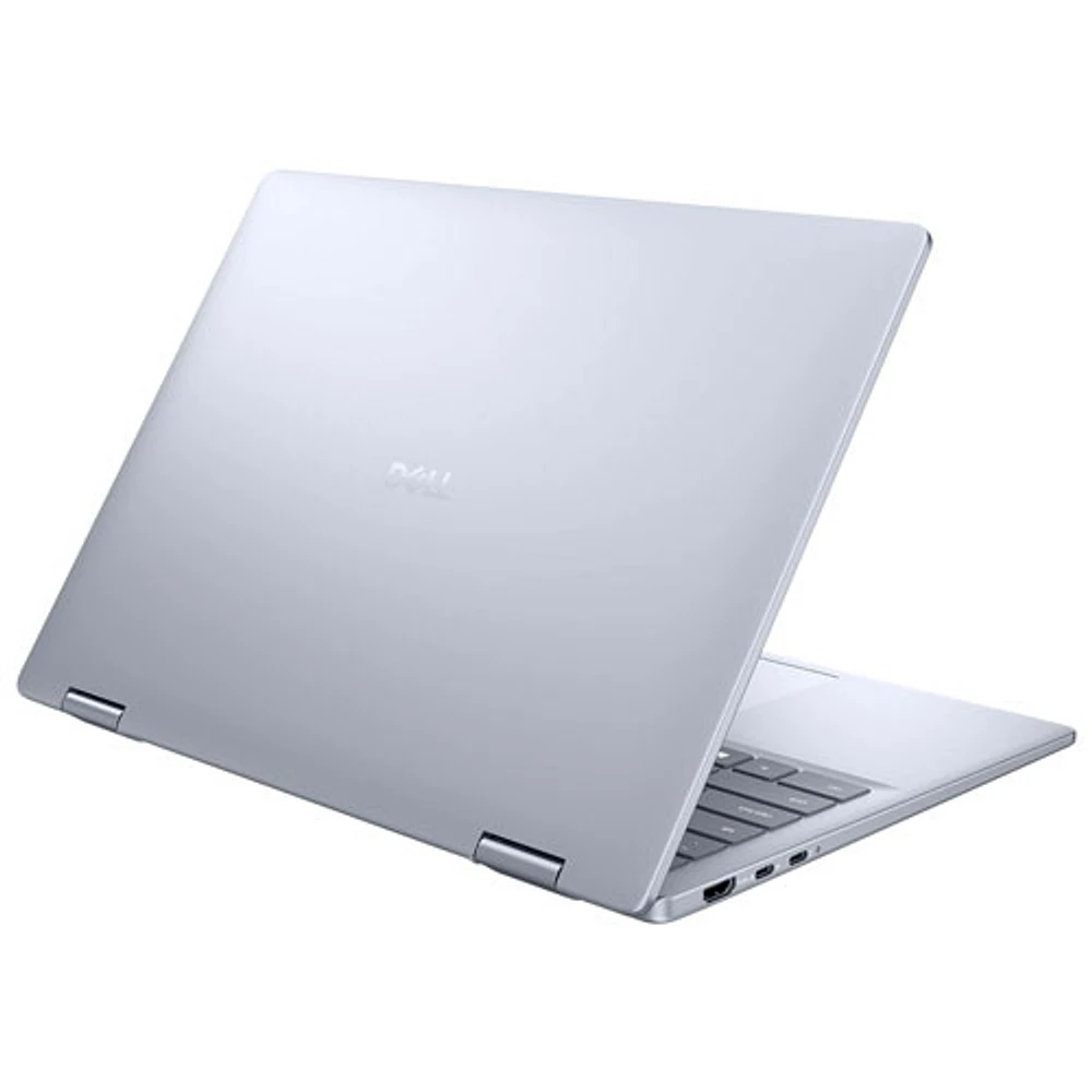 Dell Plus 14" Touchscreen 2-in-1 Copilot+ PC Laptop - Ice Blue (Intel Core Ultra 7 - 256V/16GB RAM/1TB SSD)