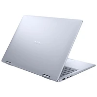 Dell Plus 14" Touchscreen 2-in-1 Copilot+ PC Laptop - Ice Blue (Intel Core Ultra 7 - 256V/16GB RAM/1TB SSD)