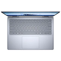 Dell Plus 14" Touchscreen 2-in-1 Copilot+ PC Laptop - Ice Blue (Intel Core Ultra 7 - 256V/16GB RAM/1TB SSD)