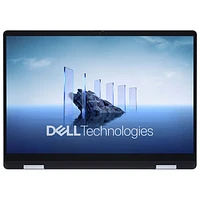 Dell Plus 14" Touchscreen 2-in-1 Copilot+ PC Laptop - Ice Blue (Intel Core Ultra 7 - 256V/16GB RAM/1TB SSD)