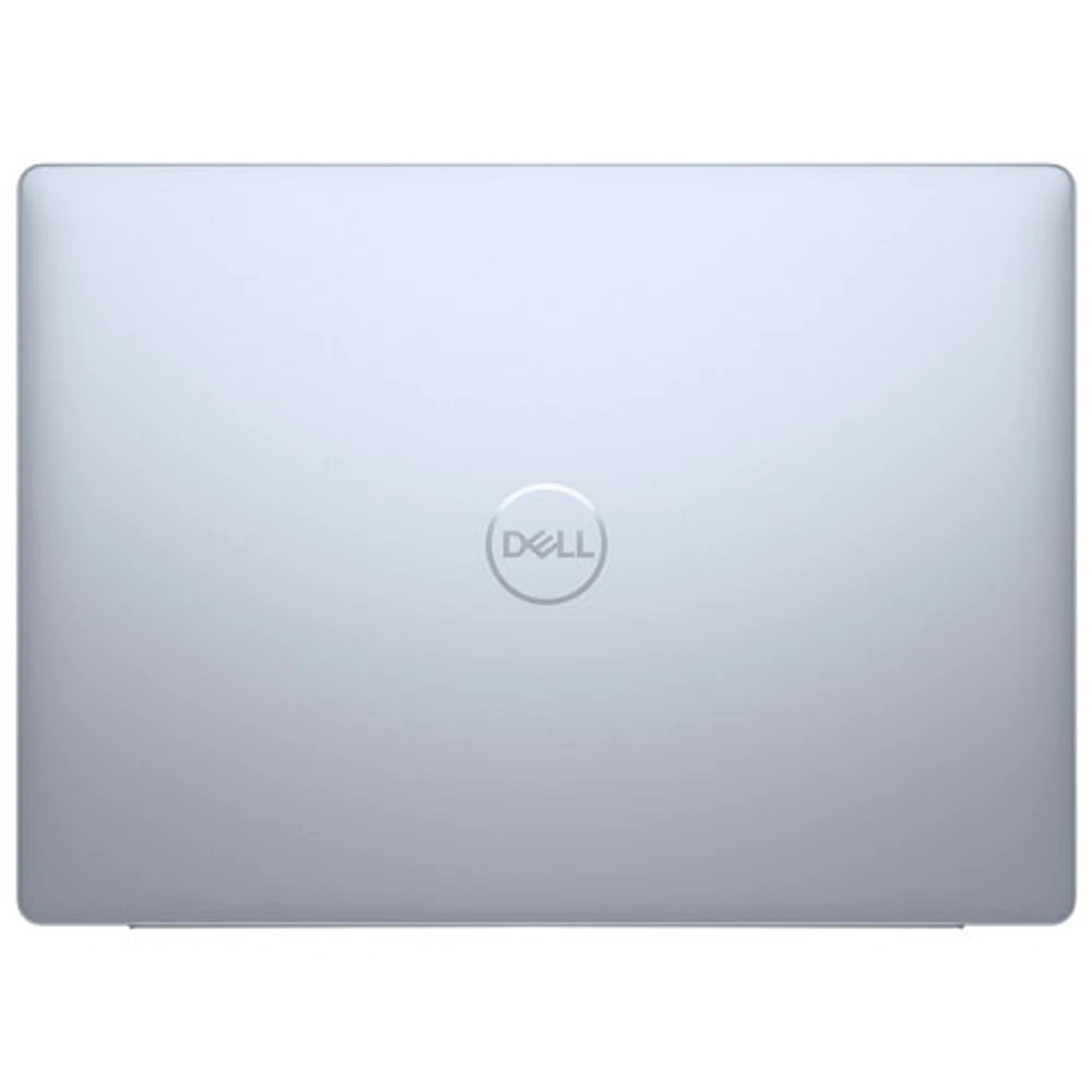 Portable de 14 po Inspiron de Dell - Bleu glacier (Core 7-150U d'Intel/RAM 16 Go/SSD 1 To)