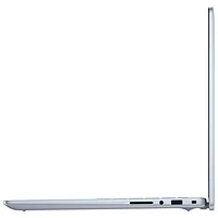 Portable de 14 po Inspiron de Dell - Bleu glacier (Core 7-150U d'Intel/RAM 16 Go/SSD 1 To)