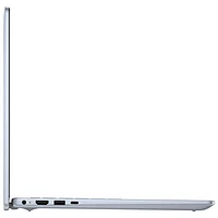 Portable de 14 po Inspiron de Dell - Bleu glacier (Core 7-150U d'Intel/RAM 16 Go/SSD 1 To)