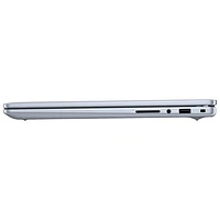 Portable de 14 po Inspiron de Dell - Bleu glacier (Core 7-150U d'Intel/RAM 16 Go/SSD 1 To)