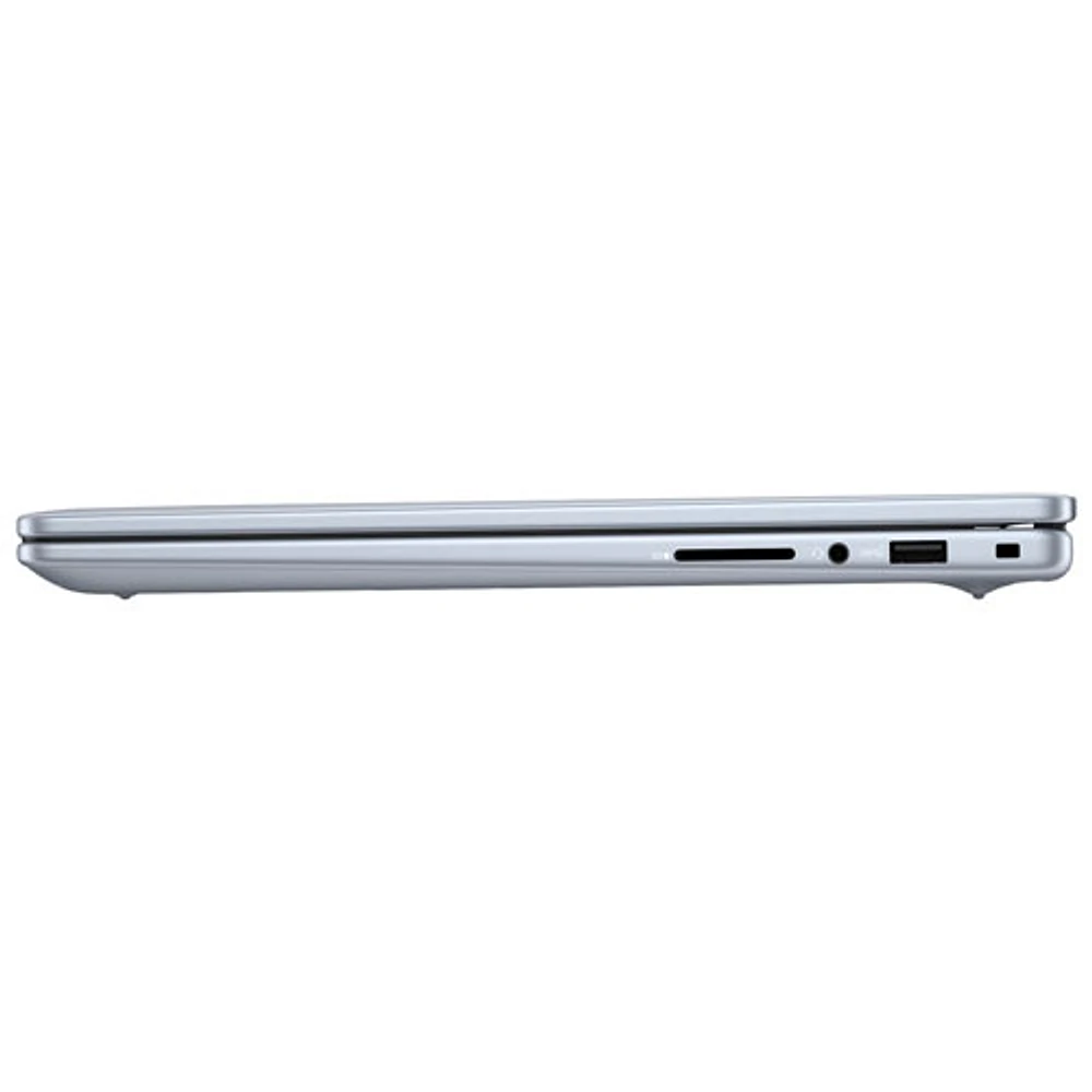 Dell Inspiron 14" Laptop - Ice Blue (Intel Core 7 - 150U/32GB RAM/1TB SSD)
