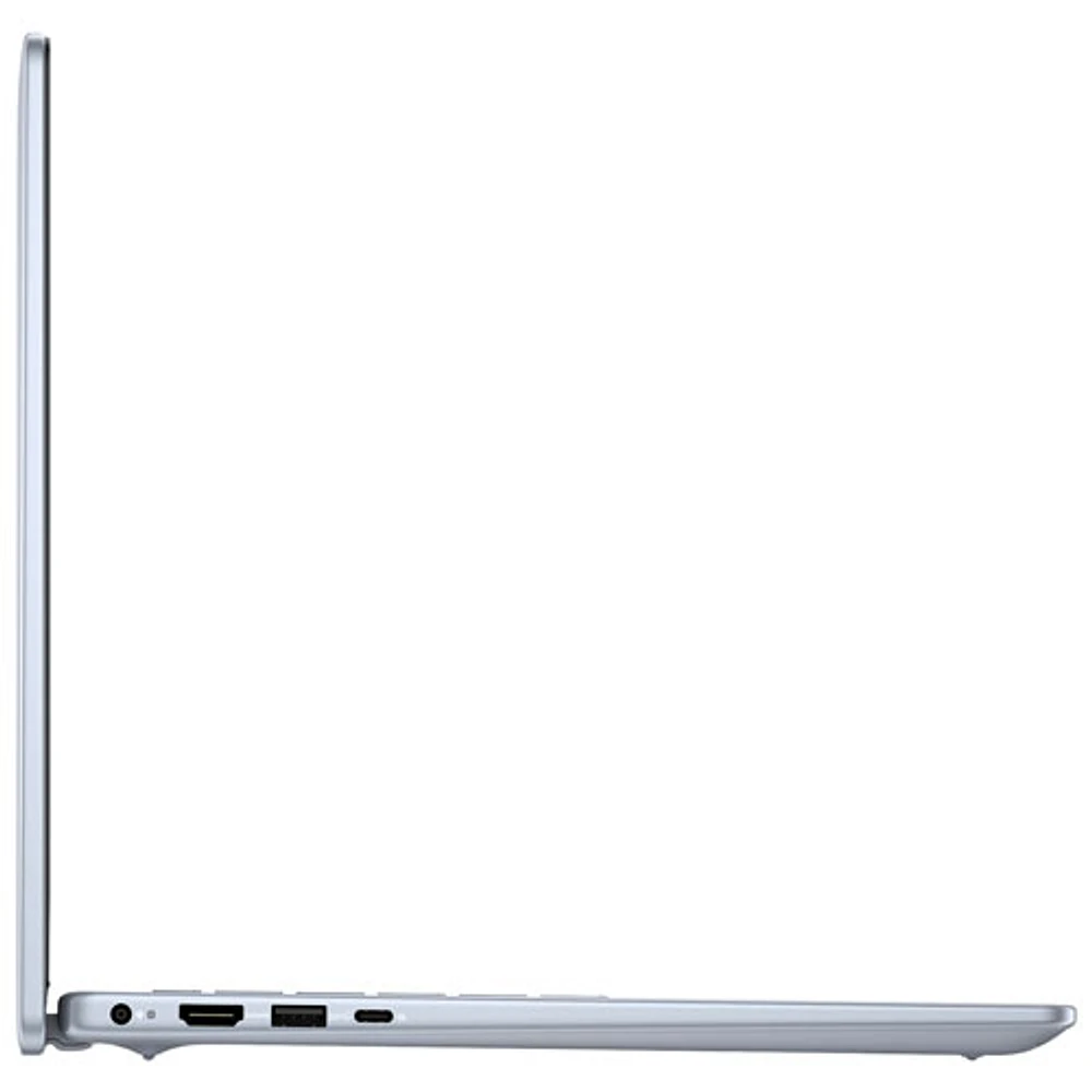Dell Inspiron 14" Laptop - Ice Blue (Intel Core 7 - 150U/32GB RAM/1TB SSD)