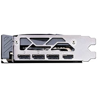 Carte graphique GeForce RTX 5060 Ti Gaming Trio OC Go GDDR7 de MSI
