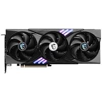 MSI GeForce RTX 5060 Ti Gaming Trio OC 16GB GDDR7 Video Card