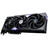 MSI GeForce RTX 5060 Ti Gaming Trio OC 16GB GDDR7 Video Card